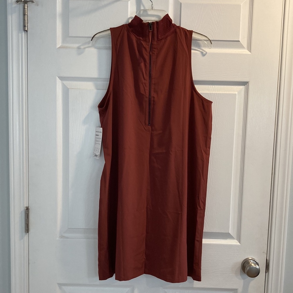 Athleta Initiative Dress - Picture 8 of 9